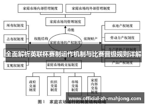 全面解析英联杯赛制运作机制与比赛晋级规则详解