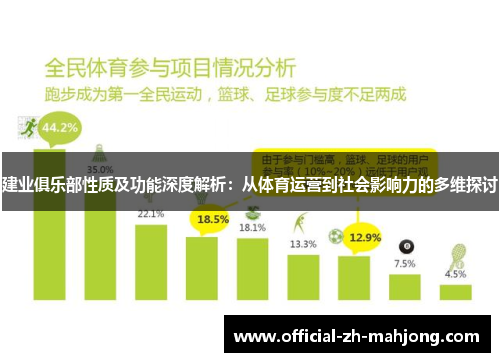 建业俱乐部性质及功能深度解析：从体育运营到社会影响力的多维探讨