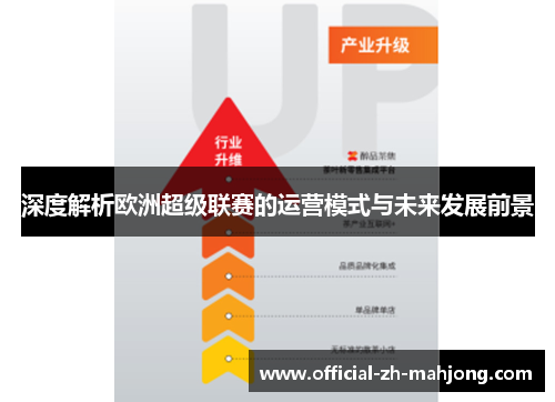 深度解析欧洲超级联赛的运营模式与未来发展前景