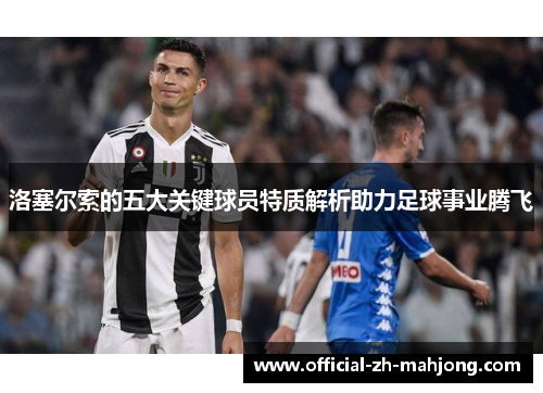 洛塞尔索的五大关键球员特质解析助力足球事业腾飞